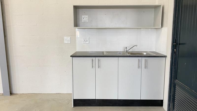 To Let commercial Property for Rent in Milnerton Central Western Cape
